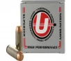 Underwood Ammo 509 50AE 300 GR Full Metal Jacket 20 Per Box