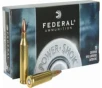 Federal 243B Power-Shok 243 Winchester 100 GR Soft Point - 20rd Box