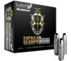 Liberty LA-CD-09-014 Civil Defense 9mm  P 50 GR LF Fragmenting HP 20Bx - 20rd Box