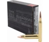 Hornady 80267 Black 223 Rem 5 56 NATO 75 GR Bthp Match - 20rd Box