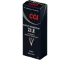 CCI 970 Quiet-22 22 LR 40 gr Segmented Hollow Point - 50rd Box