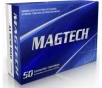 Magtech 44F Range Training 44 S W Spl 240 gr Full Metal Jacket  FMJ  - 50rd Box