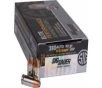 Sig Sauer E380A150 Elite V-Crown 380 ACP 90 gr Jacketed Hollow Point  JHP  - 50rd Box