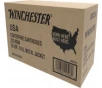 Winchester Ammo USA223LK Best Value 223 Remington 5 56 NATO 55 GR Full Metal Jacket 1000 Bx  2 Cs - 1000rd Case