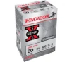 Winchester Ammo XU208 Super-X Game Load 20GA 2 75  7 8oz  8 Shot - 25sh Box