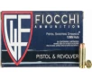 Fiocchi 10APHP Defense Dynamics 10mm Auto 180 gr Jacketed Hollow Point  JHP  - 50rd Box