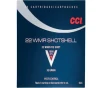 CCI 0025 Low Noise Training Specialty 22 WinMag  12 Shot 52 GR - 20rd Box