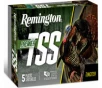 Remington Ammunition 28069 Premier TSS 410 Gauge 3  7 8 oz 9 Shot - 5sh Box