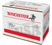 Winchester Ammo W223200 USA 223 Rem 55 gr Full Metal Jacket  FMJ   Value Pack  - 200rd Box