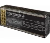 Winchester Ammo SUP22LRHP Super Suppressed 22 LR 40 gr Lead Hollow Point  LHP  - 100rd Box