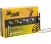 Sig Sauer Ammo  308 Winchester 165 GR Elite Accubond - 20rd Box