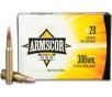 Armscor AC3082N 308 Winchester 7 62 NATO 168 GR Hollow Point Boat Tail - 20rd Box