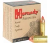 Hornady 92792 LEVEREvolution 45 Colt Flex Tip Expanding 225 GR - 20rd Box