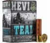 HEVI-Shot 61226 Hevi-Teal 12GA 2 75  1 1 8oz  6 Shot - 25sh Box