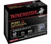 Winchester Ammo S12PDX1S Elite PDX1 Defender 12GA 2 75  1oz 3 - 150 Grain Pieces Shot - 10sh Box