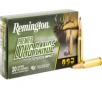 Remington Ammunition R21345 308 Win 172 GRSpeer Impact - 20rd Box