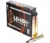 Wilson Combat LA300BLK110TME 300Blackout 110 GR 20 Per Box