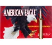 Federal AE338L American Eagle 338 Lapua Mag 250 gr Jacketed Soft Point  JSP  - 20rd Box