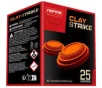 Norma Ammunition 1198043440 Claystrike 410 Ammo 3   7-1 2 Lead Shot 2 3 oz - Box of 25