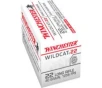 Winchester Ammo WW22LRB Wildcat 22 LR 40 gr Lead Round Nose  LRN   Bulk  - 500rd Box