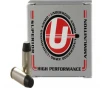 Underwood Ammo 248 10mm 200 GR Hard Cast Flat Nose 20 Per Box