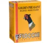 Fiocchi 28GP5 Exacta Golden Pheasant 28GA 2 75  7 8oz  5 Shot - 25sh Box