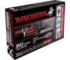 Winchester Ammo X3501BP Power Max Bonded 350 Legend 160 gr Bonded Rapid Expansion PHP - 20rd Box