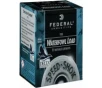 Federal WF2836 Speed-Shok 28GA 2 75  5 8oz  6 Shot - 25sh Box