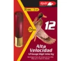 Aguila 1CHB1204 Field 12GA 2 75  1 1 4oz  4 Shot - 25sh Box