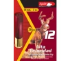 Aguila 1CHB1207 Field 12GA 2 75  1 1 4oz  7 5 Shot - 25sh Box
