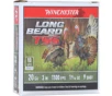 Winchester Ammo LBTSS2038 Long Beard TSS 20Gauge 3  1 5 8oz Tungsten 8Shot 5 Round Box