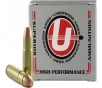 Underwood Ammo 461 458SOCOM 350 GR Full Metal Jacket 20 Per Box