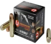 Underwood Ammo 557 50Beowulf 350 GR Full Metal Jacket 20 Per Box