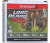 Winchester Ammo LBTSS1238 Long Beard TSS 12Gauge 3  2 3 8oz Tungsten 8Shot 5 Round Box