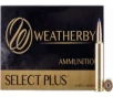 Weatherby B257100TTSX Barnes 257 Weatherby Magnum 100 GR Barnes Tipped TSX - 20rd Box