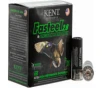 Kent Cartridge K122FS30BB Fasteel 2 0 12GA 2 75  1-1 16oz BB Shot - 25sh Box