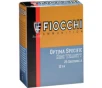 Fiocchi 123HV4 Shooting Dynamics Optima Specific 12GA 3  1 3 4oz  4 Shot - 25sh Box