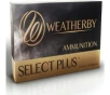 Weatherby R653156EH Select Plus 6 5-300 Wthby Mag 156 gr Berger Extreme Outer Limits - 20rd Box