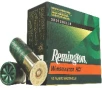 Remington Ammunition 20655 Wingmaster HD 12GA 3 50  1 3 4oz BB Shot - 10sh Box