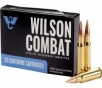 Wilson Combat A68110BTHP 6 8SPC 110 GR Hollow Point Boat Tail 20 Per Box