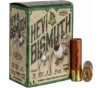 HEVI-Shot HS14702 Hevi-Bismuth Waterfowl 12 Gauge 2 75  1 1 4 oz 2 Shot - 25sh Box