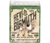 HEVI-Shot HS19004 Hevi-Bismuth Waterfowl 410 Gauge 3  9 16 oz 4 Shot - 25sh Box