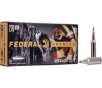 Federal P270WSMTA1 Premium 270 WSM 136 gr Terminal Ascent - 20rd Box