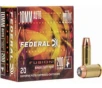 Federal PRM Fusion 10MM 200 GR SP 20 200 - 20rd Box