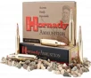 Hornady 81513 Custom 6 5Grendel 90 GR CX 20 Per Box