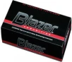 CCI 5221 Blazer Brass 10mm Auto 180 gr Full Metal Jacket  FMJ  - 50rd Box