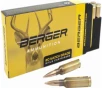 Berger Bullets 31031 6 5 Creedmoor 135 GR Classic Huntr - 20rd Box