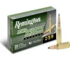 Remington Ammunition 29344 Premier 6 5 Creedmoor 130 gr Swift Scirocco Bonded - 20rd Box