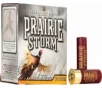 Federal PFSX143FS4 Premium Prairie Storm 12 Gauge 3  1 1 8 oz 4 Shot - 25sh Box