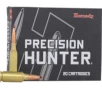 Hornady 81544 Precision Hunter 22ARC 80 GR Extremely Low Drag-eXpanding 20 Per Box